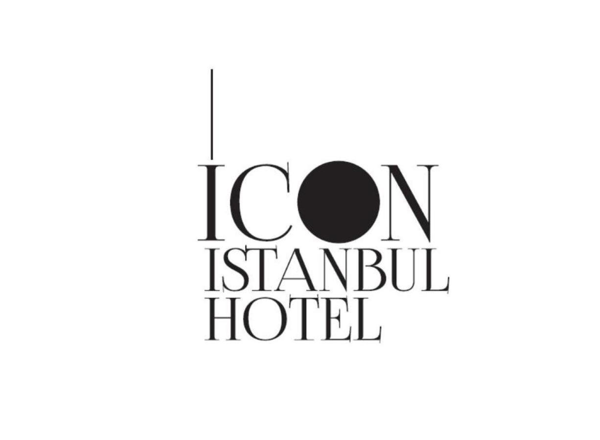 Icon Istanbul Hotel Eksteriør billede